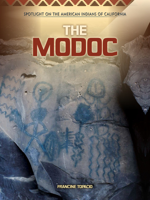 Title details for The Modoc by Francine Topacio - Available